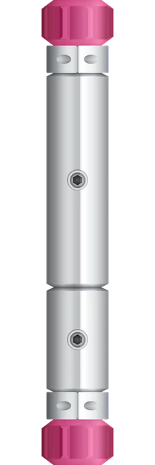 McDermott Vanquish Mach 1 Carbon Fiber Playing Cue VQ1