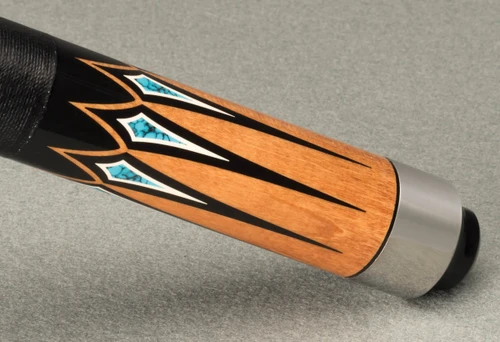 McDermott S49 Star Cue