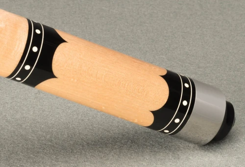 McDermott S58 Star Cue