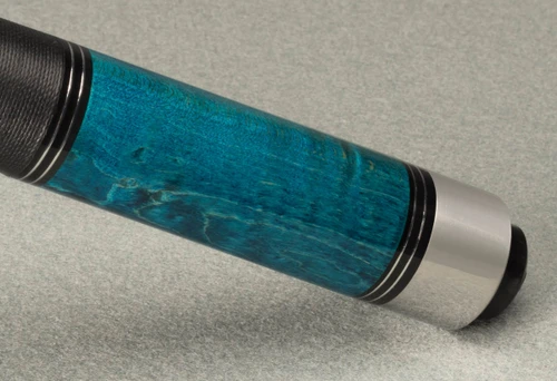 McDermott S74 Star Cue