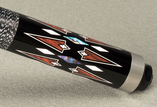 McDermott S84 Star Cue