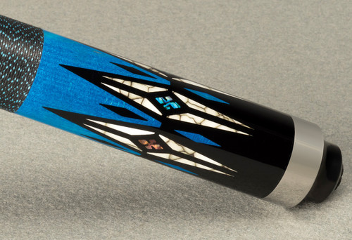 McDermott S85 Star Cue