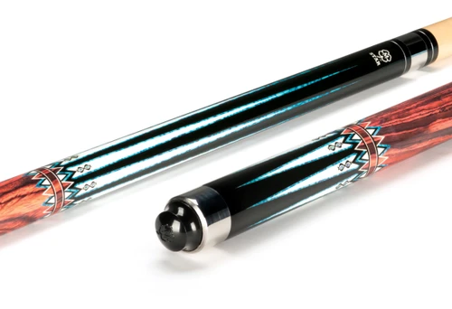 McDermott S87 Star Cue