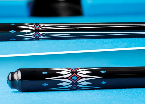McDermott L78 Lucky Cue