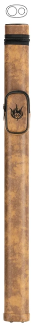 McDermott Wildfire 1x1 Hard Case