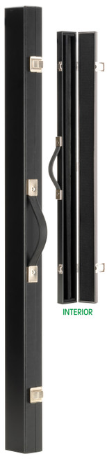 McDermott 1x1 Box Case