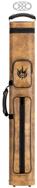 McDermott Wildfire 2x4 Hard Case