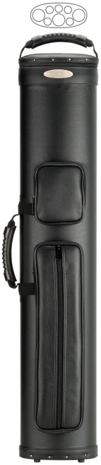 McDermott Shooters Collection 3x5 Hard Case