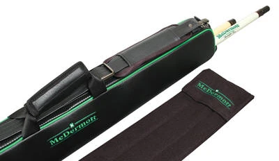 McDermott 2x3 Hard/Soft Hybrid Case