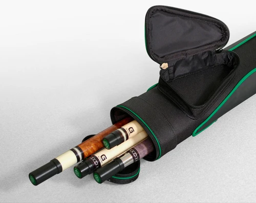 McDermott 2x2 Sport Case