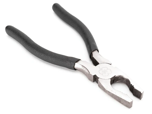 McDermott McGripper Bumper Remover