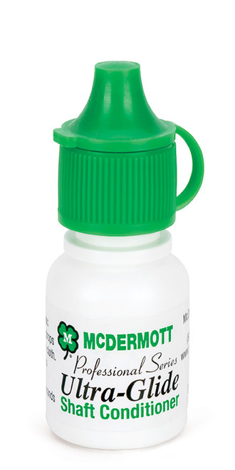 McDermott Ultra-Glide Conditioner