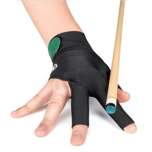 McDermott Billiard Glove - Black