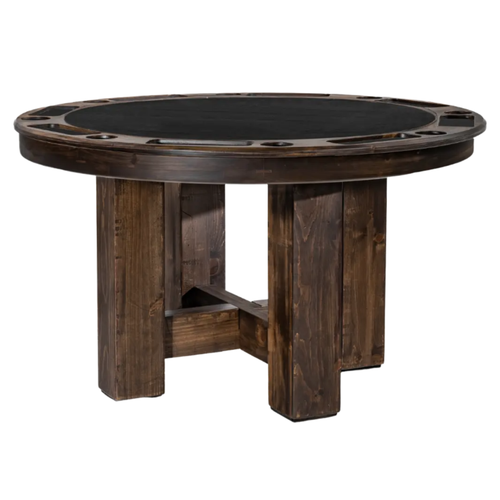 Olhausen Breckenridge Game Table