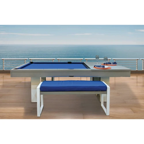 Olhausen Horizon Outdoor Pool Table