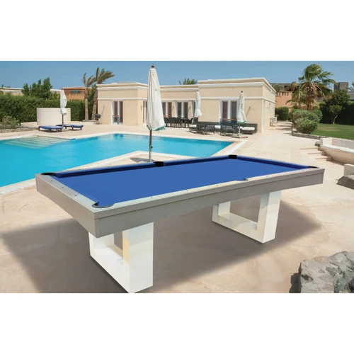 Olhausen Horizon Outdoor Pool Table