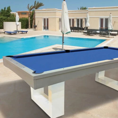 Olhausen Horizon Outdoor Pool Table
