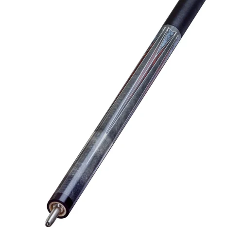 Dufferin Silverstone Cue with Linen Wrap (D-401)