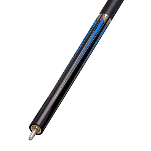 Dufferin Midnight Horizon Cue with Linen Wrap (D-404)