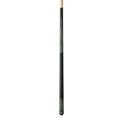 Dufferin Emerald Night Cue with Linen Wrap (D-406)