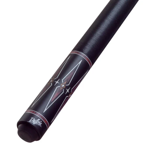 Dufferin Twilight Ridge Cue with Linen Wrap (D-407)