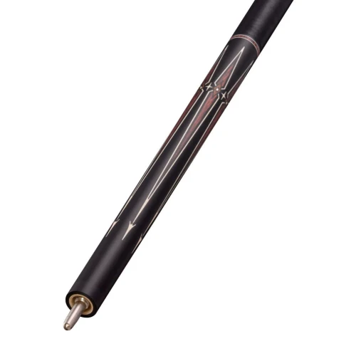 Dufferin Twilight Ridge Cue with Linen Wrap (D-407)