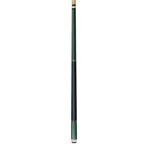 Players C604 Mist Gloss Wrapless Pool Cue | 12.75mm Le Pro Tip