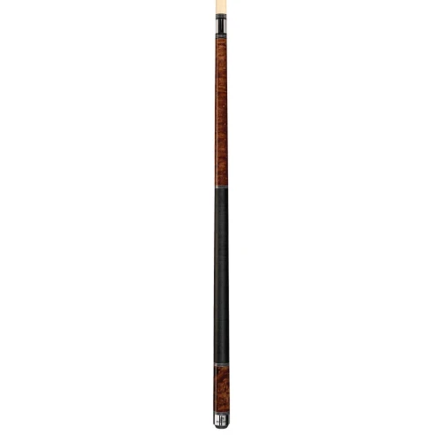 Players C-950 Nutmeg Birdseye Pool Cue | 2-Piece Hard Rock Maple