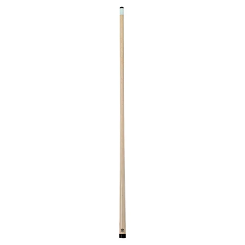 Pure X HXT 12.75mm Low Deflection Pool Cue Shaft 3/8 x 10 Black Collar