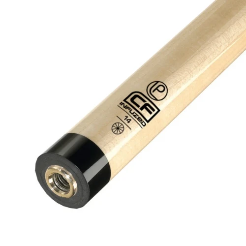 Lucasi Pro Maple 10-Splice CF InFUZED 30" Shaft