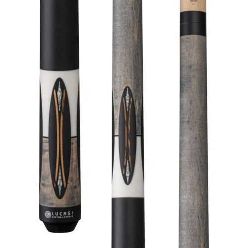 Lucasi LUX66 Pool Cue Stick (LUX66)