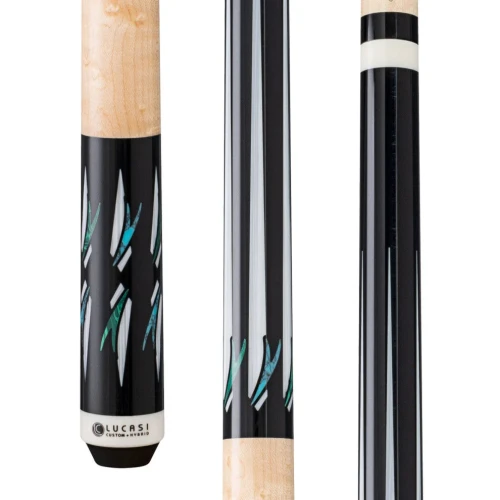 Lucasi LUX68 Pool Cue Stick (LUX68)