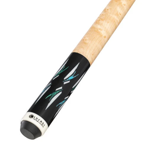 Lucasi LUX68 Pool Cue Stick (LUX68)