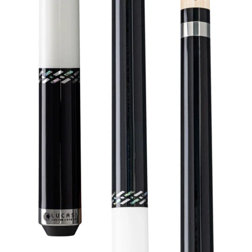 Lucasi LUX71 Pool Cue Stick (LUX71)