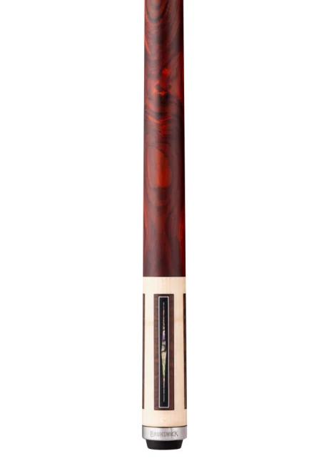 Brunswick x Lucasi Maple 180th Anniversary Cue (BBGC701)