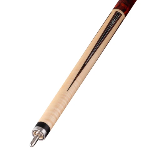 Brunswick x Lucasi Maple 180th Anniversary Cue (BBGC701)
