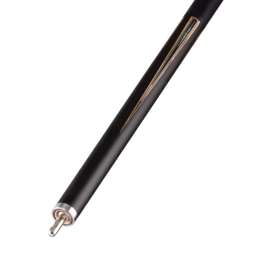 Brunswick x Lucasi Ebony 180th Anniversary Cue (BBGC703)
