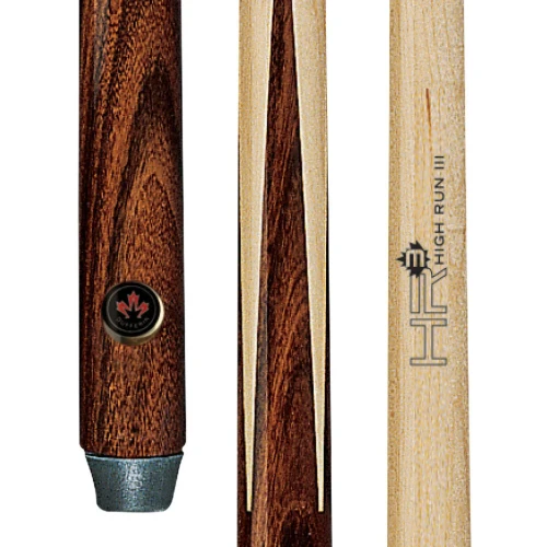 Dufferin High Run One-Piece Shorty Cue (DF-HR36)