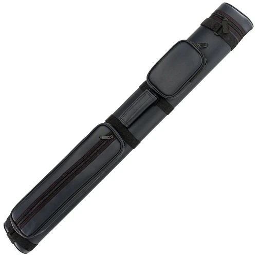 Pro Series PR22V Leatherette 2x2 Hard Case