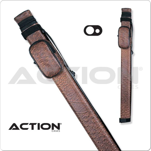 Action AC11 1x1 Hard Case