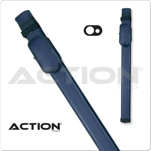 Action AC11 1x1 Hard Case