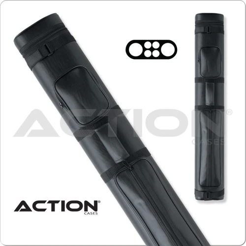 Action AC24 2x4 Hard Case