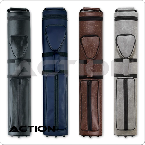 Action AC35 3x5 Hard Case