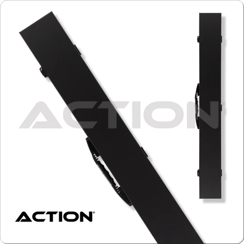 Action ACBX23 1x2 Black Box Case