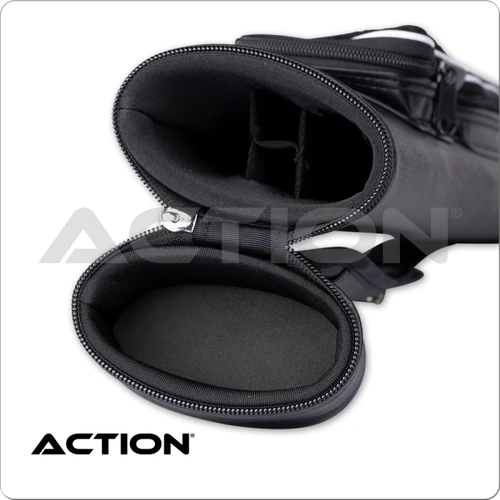 Action ACL22 Lace 2x2 Hard Case