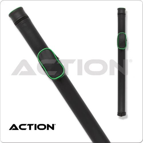 Action ACPRND Piping 1x2 Round Hard Case