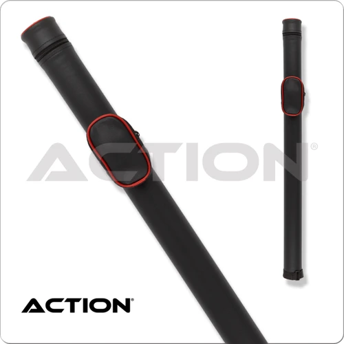 Action ACPRND Piping 1x2 Round Hard Case