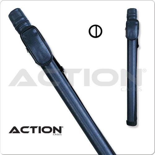 Action ACRND Round 1x2 Hard Case