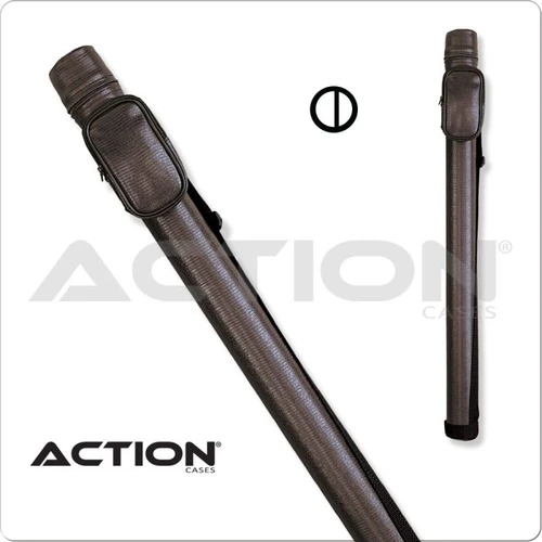 Action ACRND Round 1x2 Hard Case