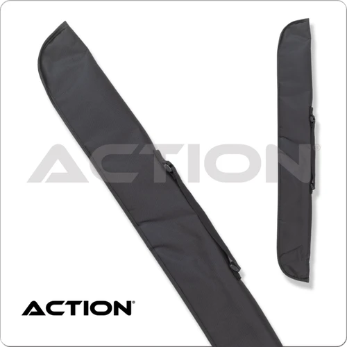 Action ACSC01 1x1 Polyester Soft Case